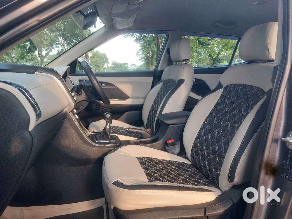 Hyundai Creta 1.4 S, 2022, Petrol