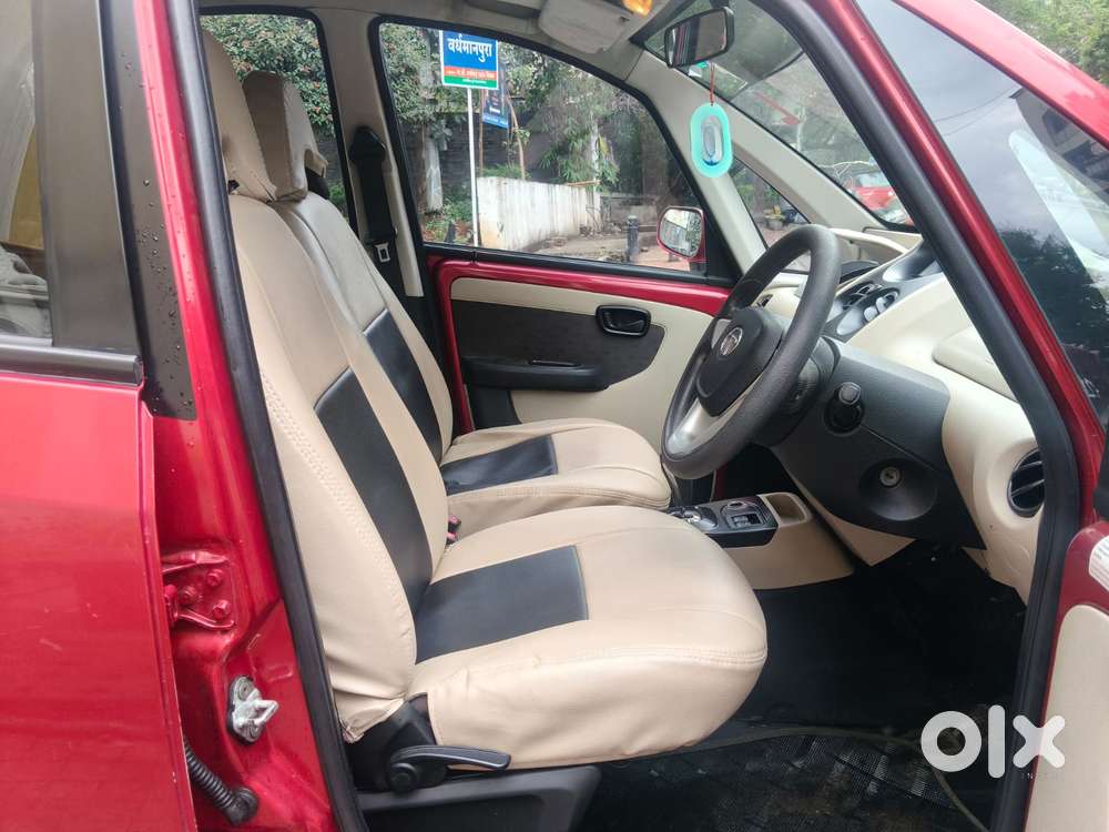 Tata Nano Xta, 2018, Petrol