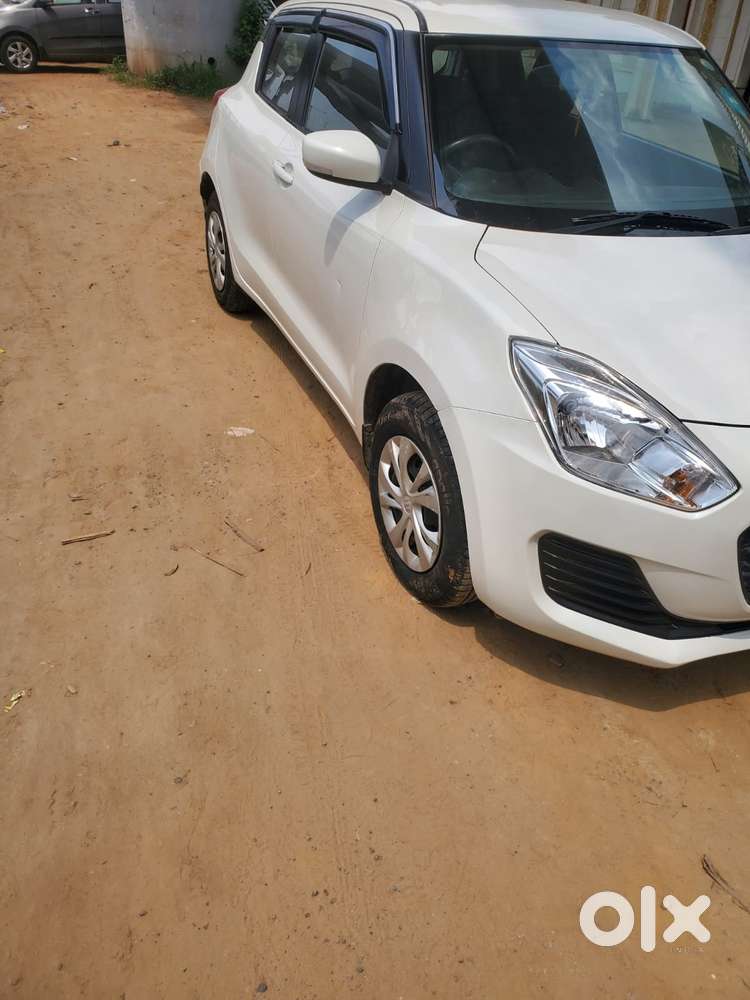 Maruti Suzuki Swift Vxi Cng, 2023, Cng & Hybrids