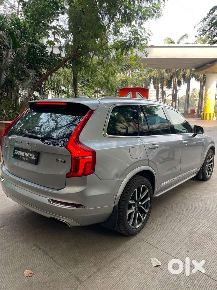 Volvo Xc 90 D5 Inscription, 2017, Diesel