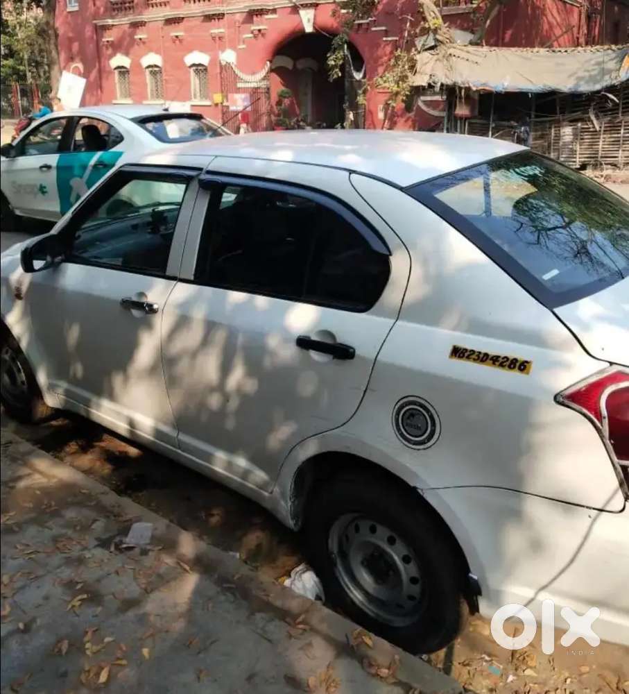 Maruti Suzuki Dzire Tour 2015 Diesel Manual