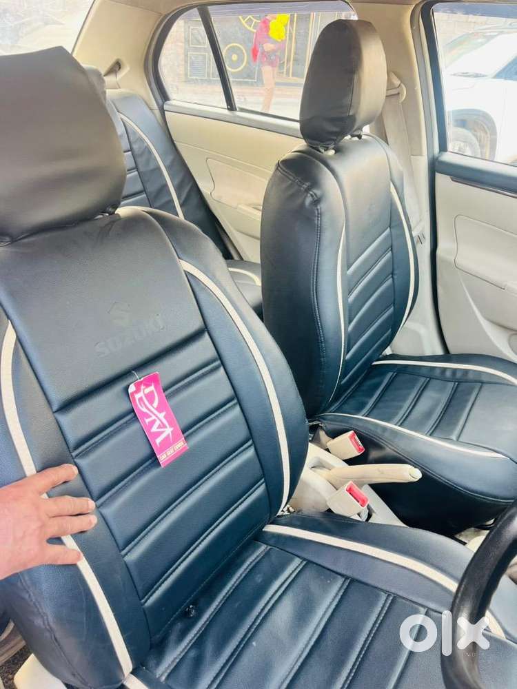 Maruti Suzuki Swift Dzire 2017