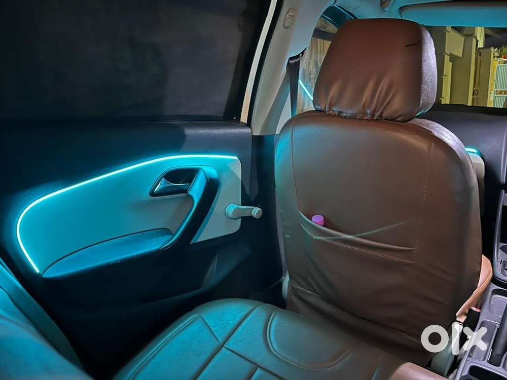 Volkswagen Polo 2012 Diesel Well Maintained