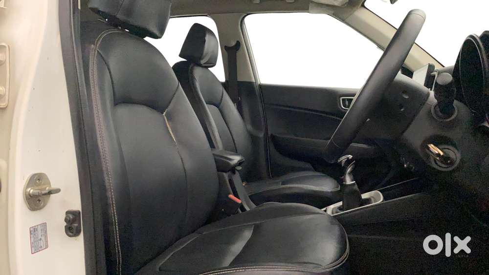 Hyundai Venue Sx Turbo, 2019, Petrol