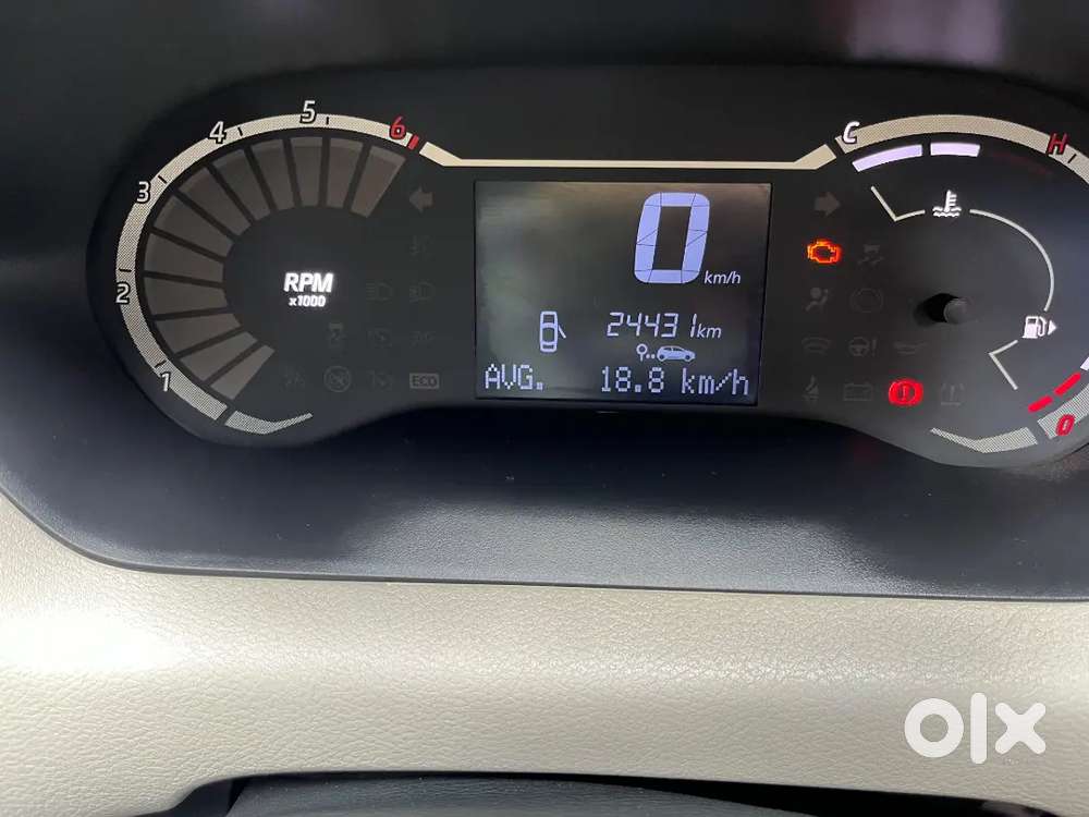 Nissan Magnite 1.0 Xl 2023
