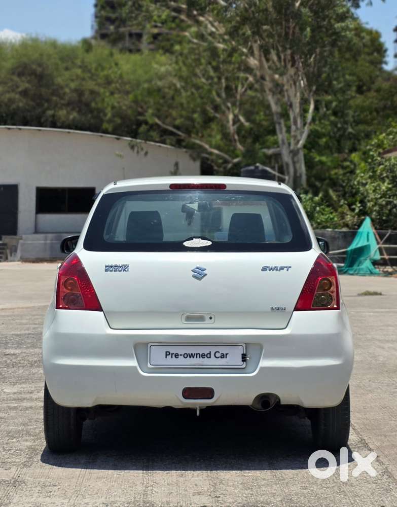 Maruti Suzuki Swift 2004-2010 Ldi Bsiv, 2011, Diesel