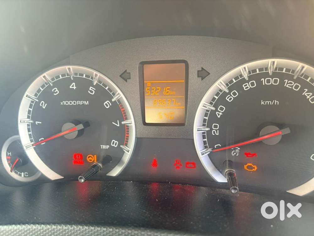 Maruti Suzuki Swift Dzire 2014 Petrol Well Maintained