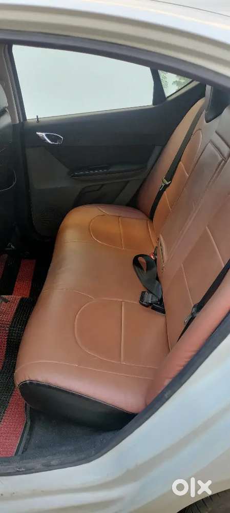 Tata Tigor 2019 Automatic Petrol