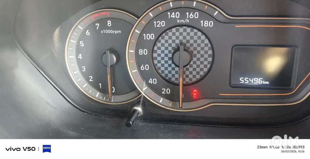 Hyundai New Santro 2021 Good Condition