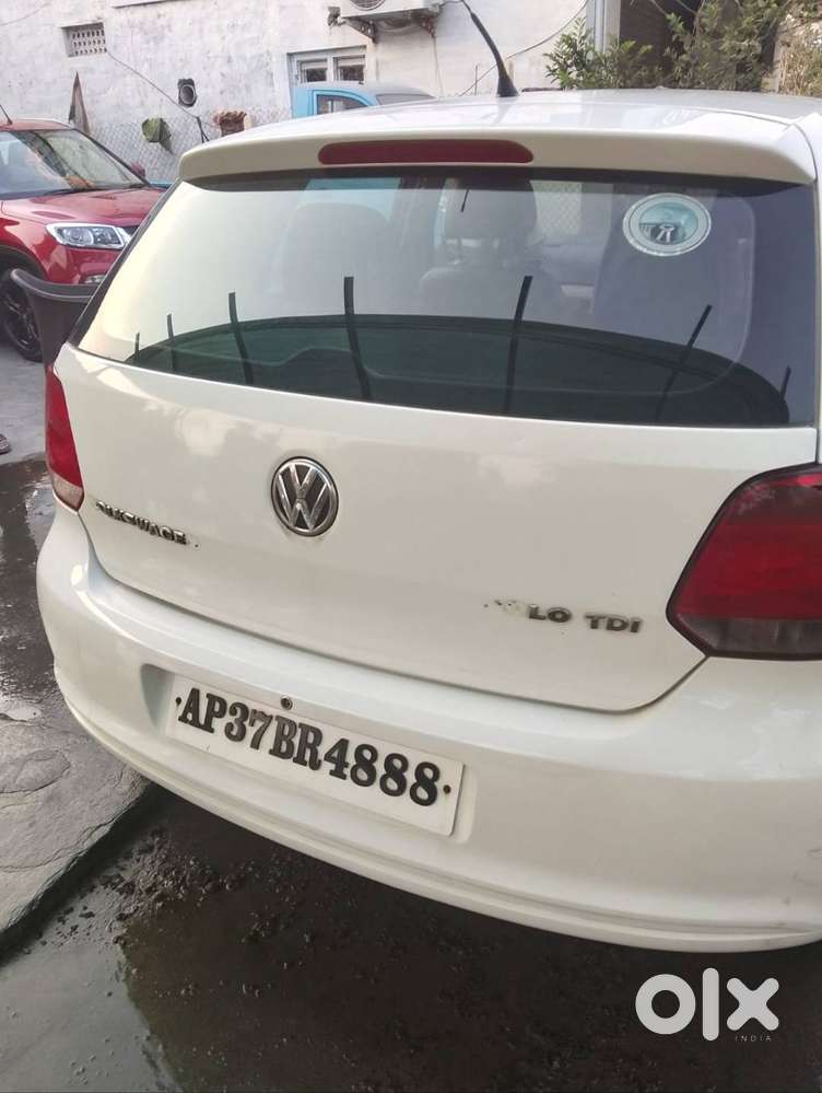 Volkswagen Polo For Sale