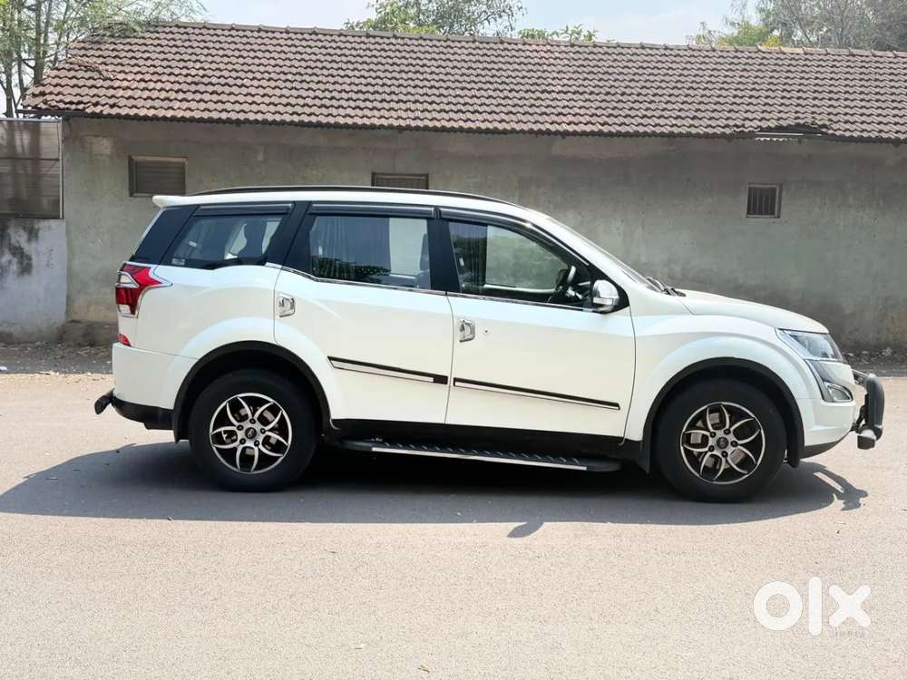 Mahindra Xuv500 W7, 2019, Diesel