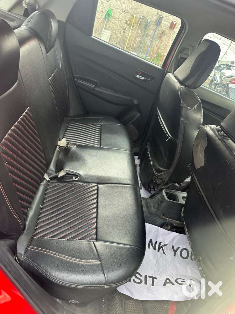 Maruti Suzuki Swift Amt Vdi, 2018, Petrol