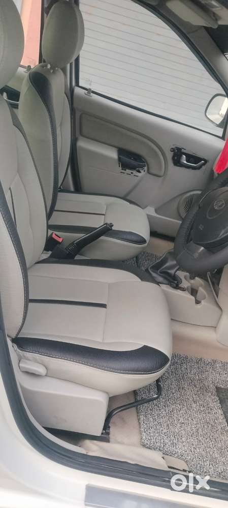 Mahindra Verito 1.5 D6 Bsiv, 2015, Diesel
