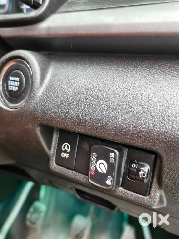Maruti Suzuki Xl6 Zeta Mt Cng, 2021, Cng & Hybrids