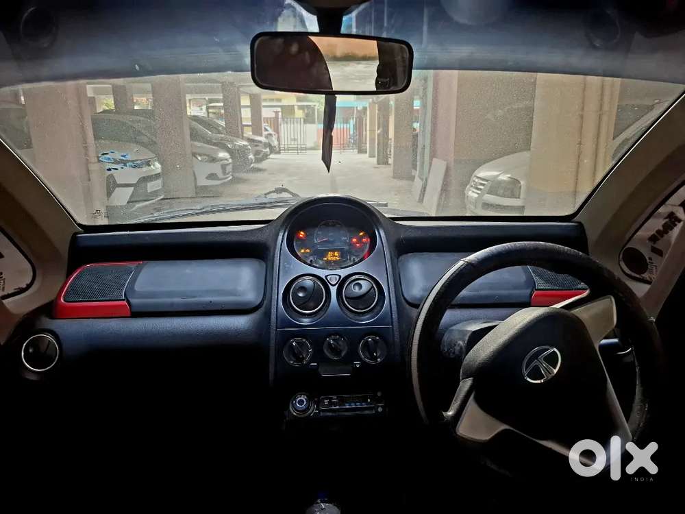 Tata Nano Genx Xm 2017