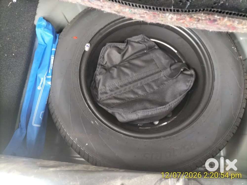 Tata Punch 2023 Adventure Rhythm Pack