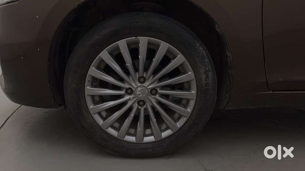 Maruti Suzuki Ciaz 2014-2017 At Zxi, 2016, Petrol