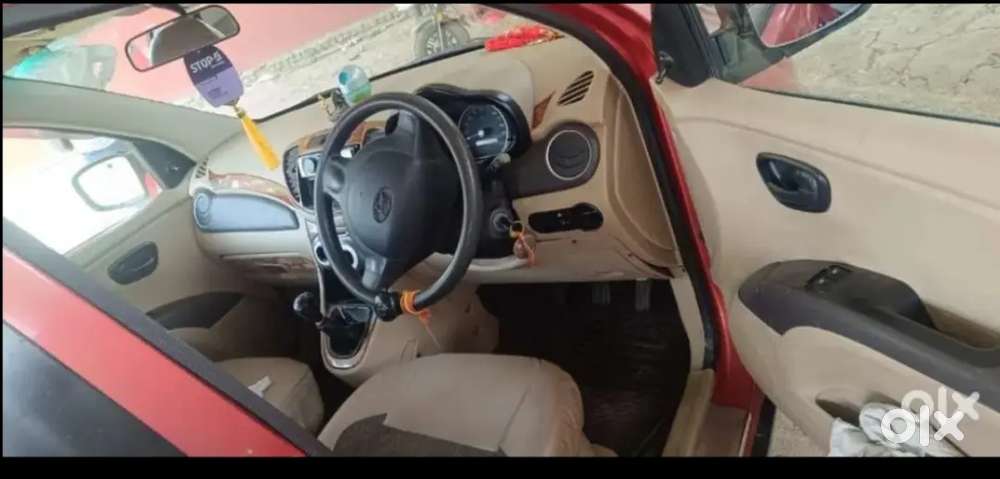 Hyundai I10 2008 Era Petrol