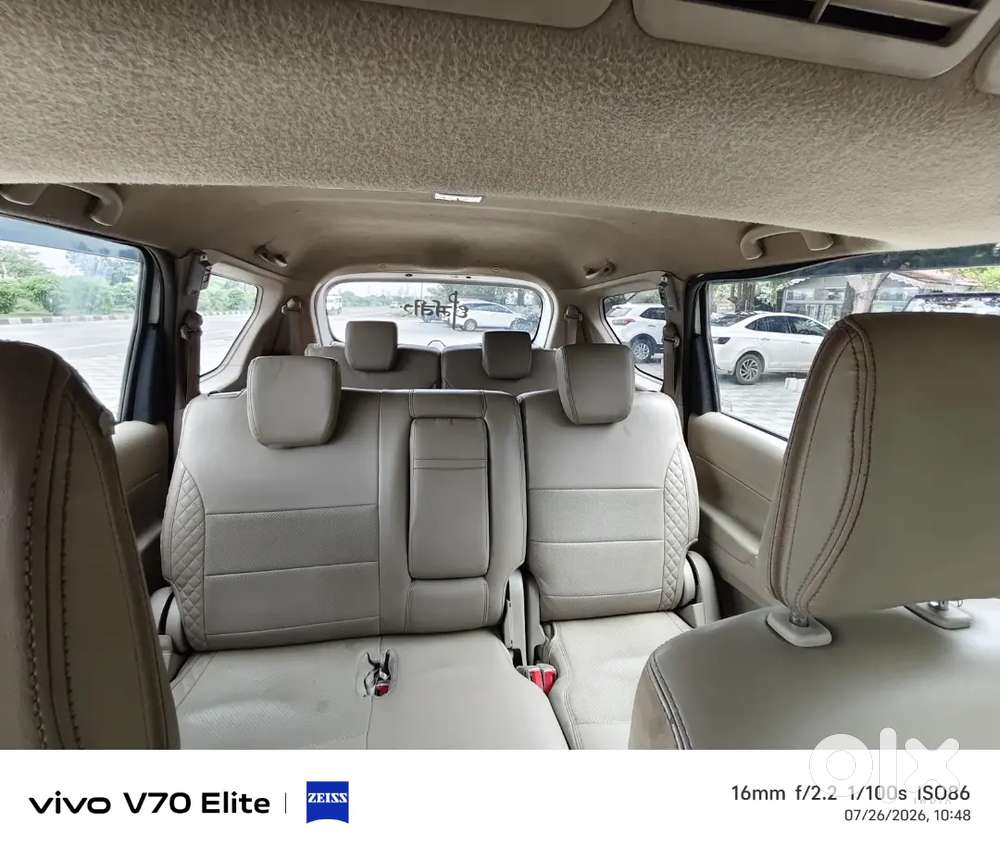 Maruti Suzuki Ertiga Vxi 2024