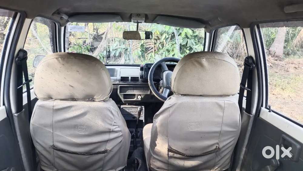 Maruti Suzuki 800 2005 Petrol 82000 Km Driven