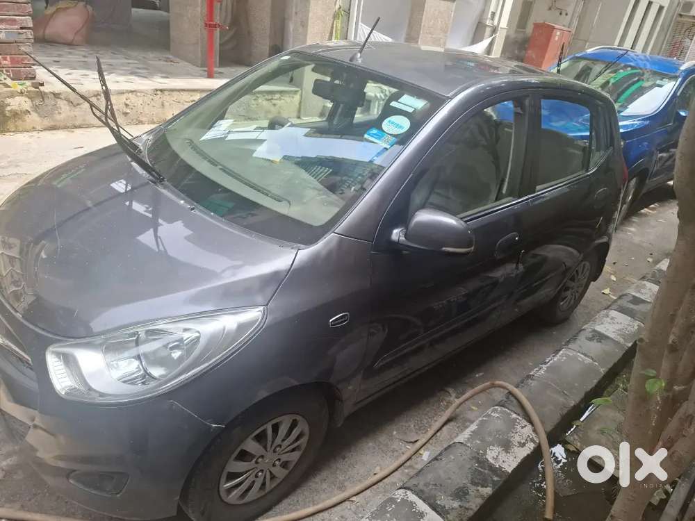 2013 Hyundai I10 Petrol Manual 2nd Owner