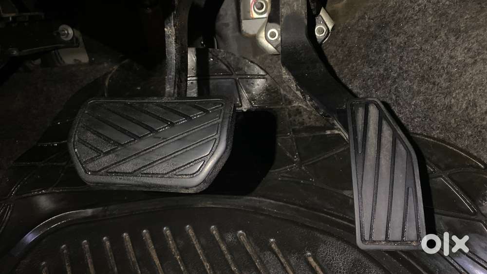 Maruti Suzuki Alto K10 Vxi Amt, 2016, Petrol