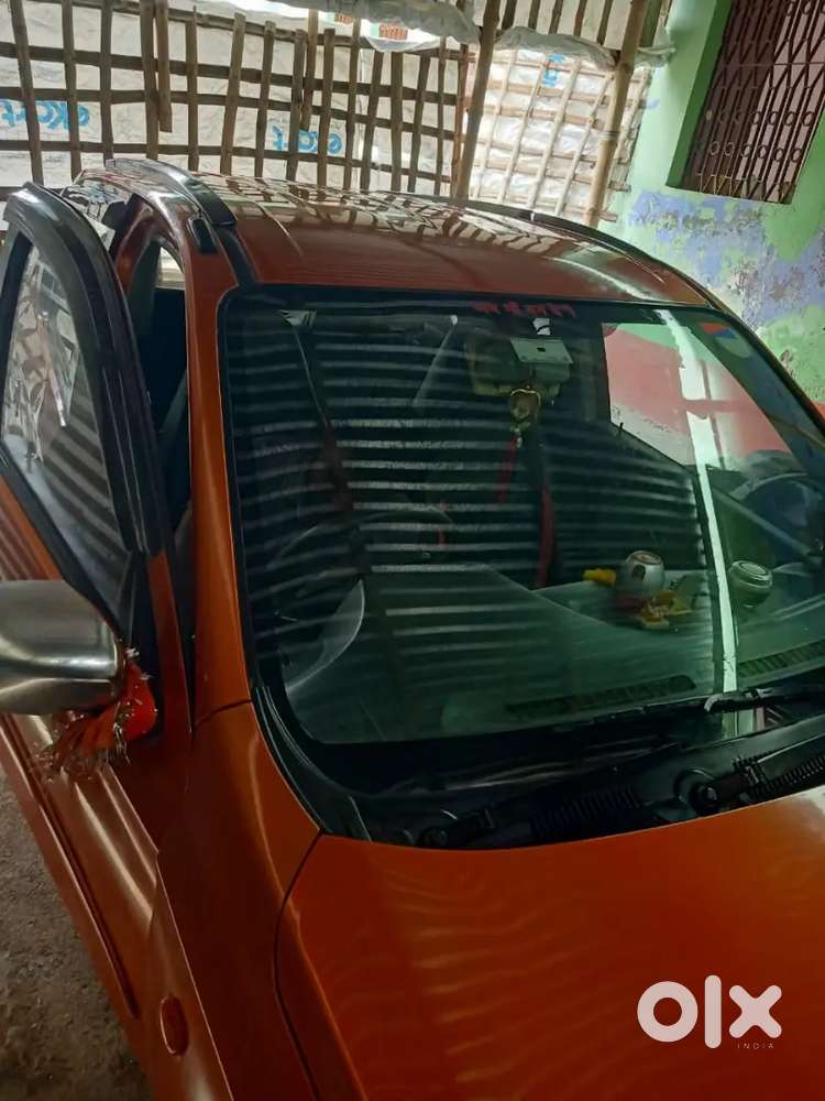 Maruti Suzuki Alto K10 Vxi