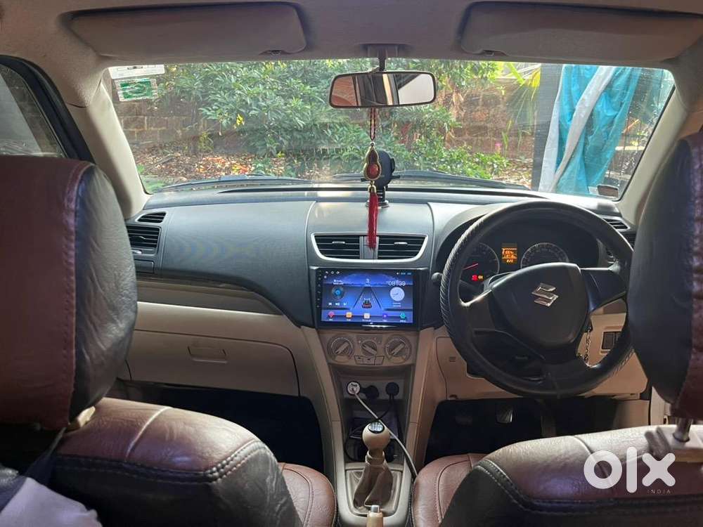 Maruti Suzuki Swift Dzire 2014 Diesel Good Condition