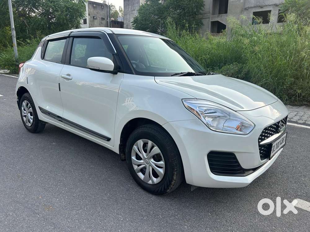 Maruti Suzuki Swift Vxi Ags, 2023, Petrol