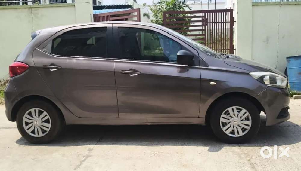 Tata Tiago 2016 Petrol Xe