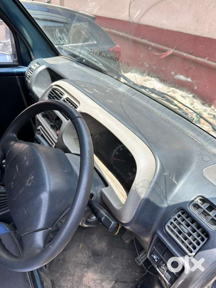 Maruti Suzuki Eeco 2010 Cng & Hybrids Well Maintained