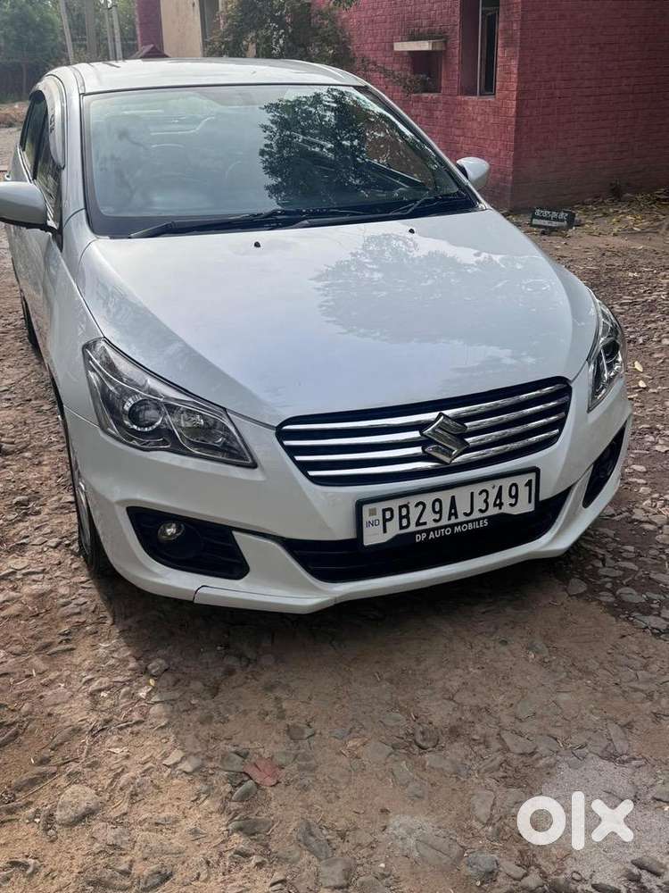 2016 Maruti Suzuki Diesel