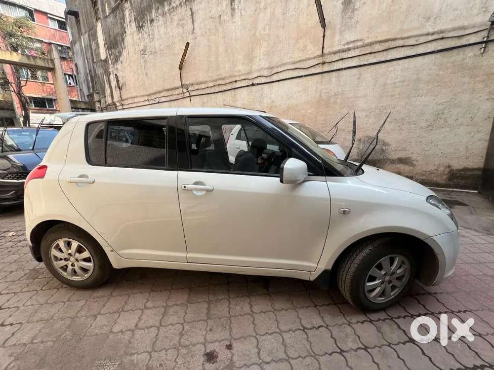Swift 1.3 Zxi Petrol Manual 2009