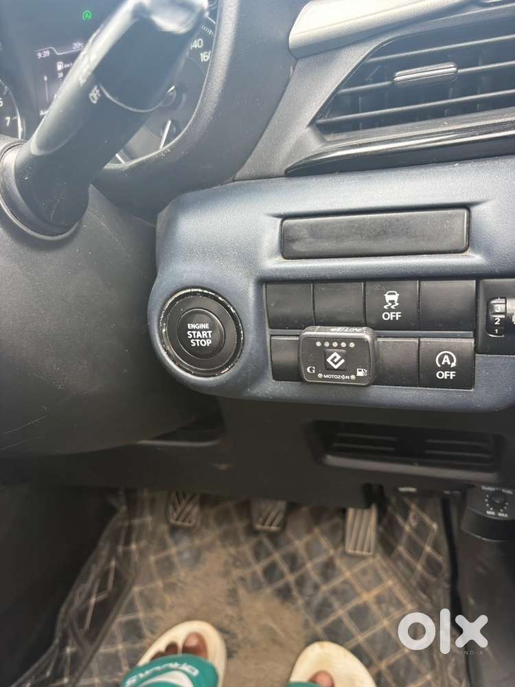 Maruti Suzuki Baleno 2024