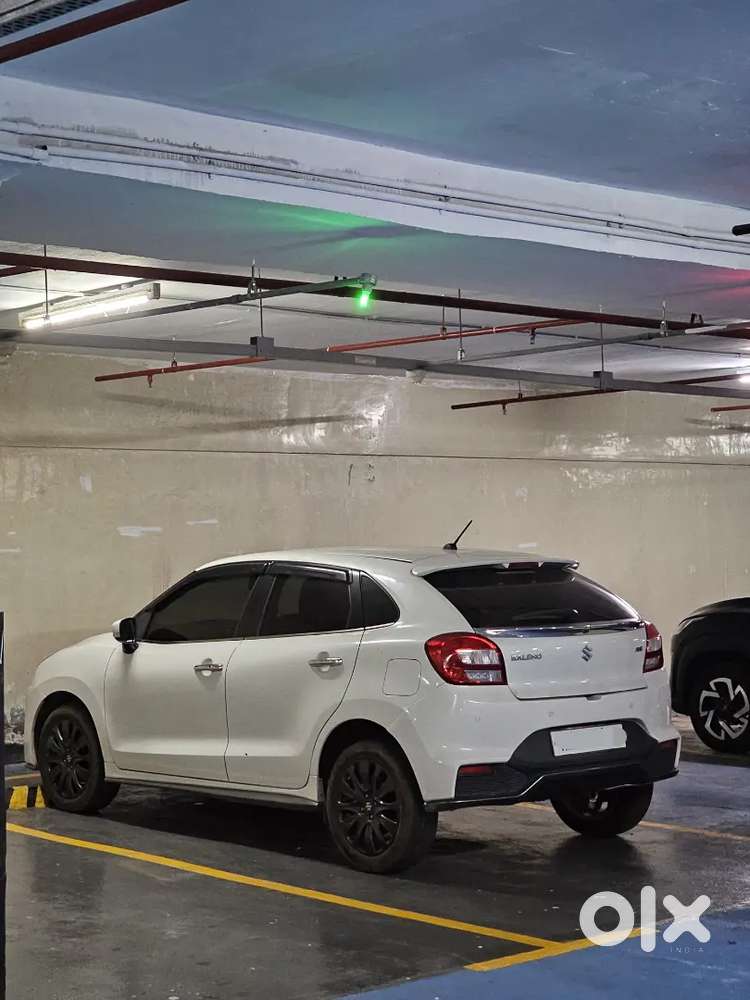 Limited Edition Baleno Rs For Sale
