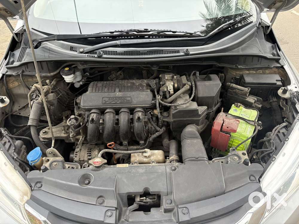 Honda City I-dtec Vx, 2017, Petrol