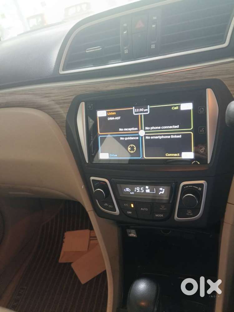 Maruti Suzuki Ciaz 2019