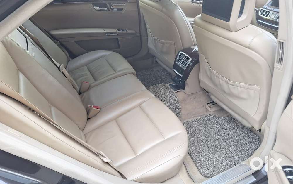 Mercedes-benz S-class S 350 D, 2013, Diesel