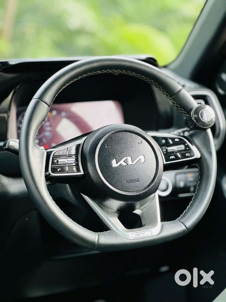 Kia Sonet Gtx+ 1.5, 2024, Diesel