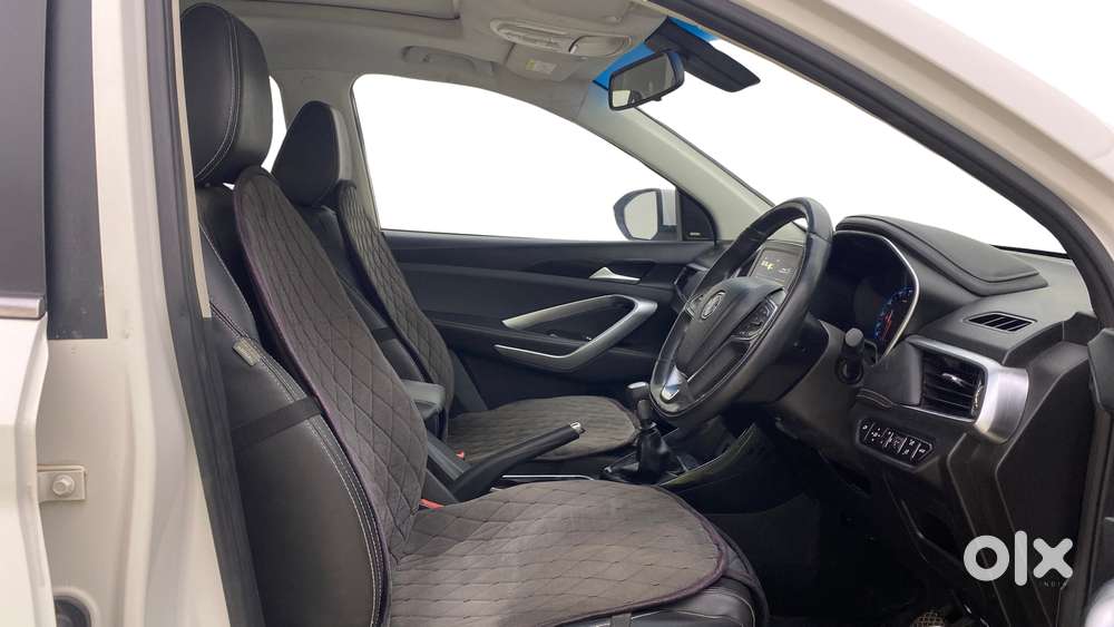 Mg Hector 2.0 Sharp Diesel, 2019, Diesel