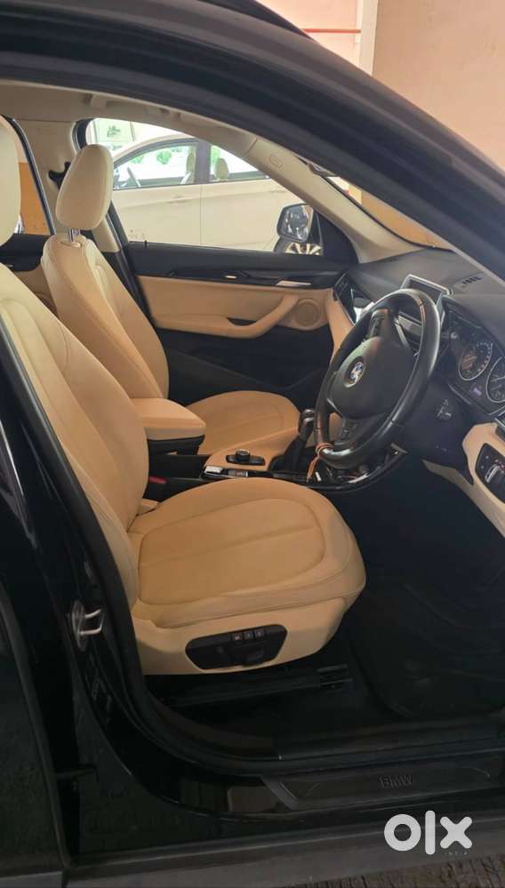 Bmw X1 2016 Diesel Car