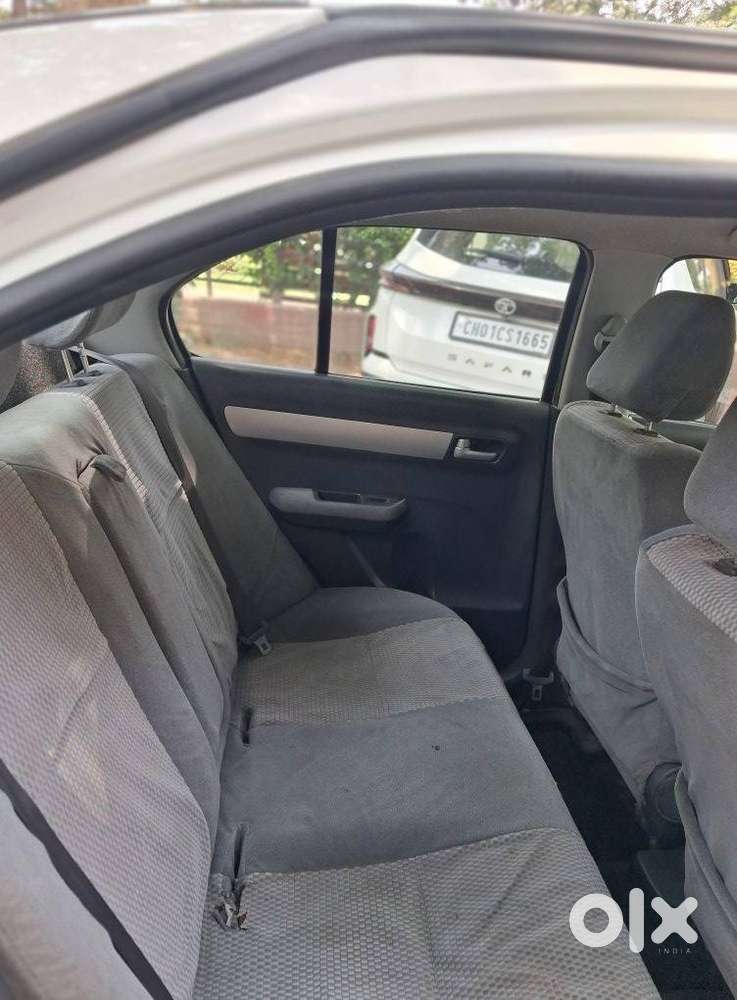Maruti Suzuki Swift Dzire 1.2 Vxi Bsiv, 2012, Petrol