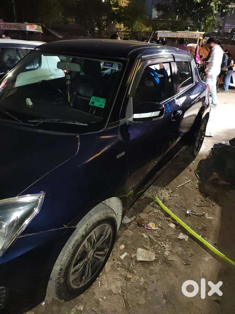Maruti Suzuki Swift 2018 Diesel Very Good Condition