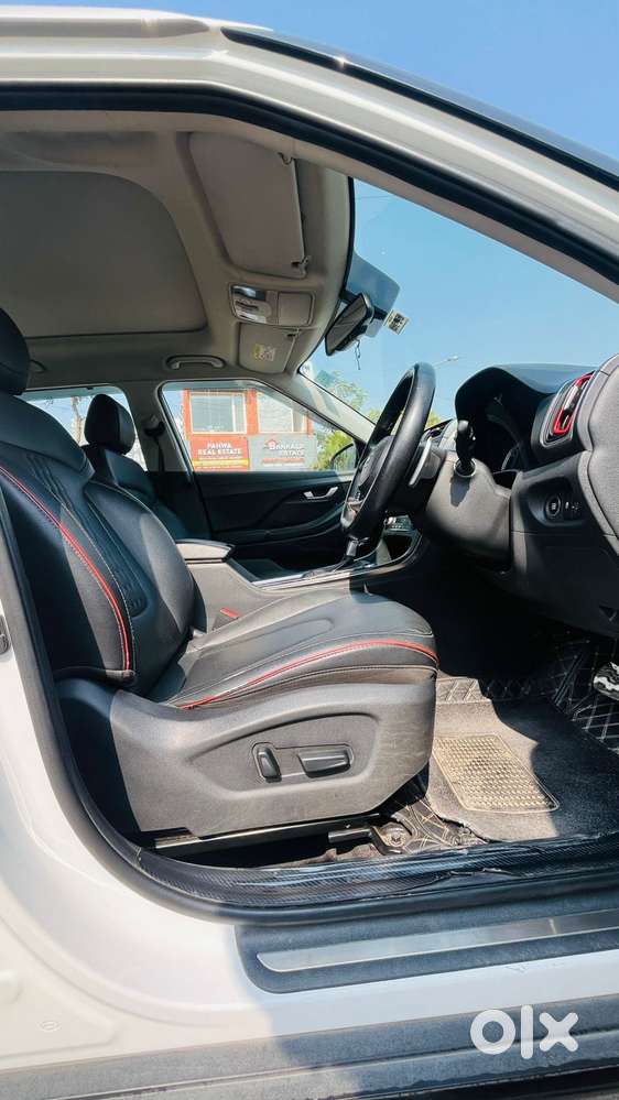 Hyundai Creta 1.4 Sx (o) Turbo Petrol Dct, 2021, Petrol