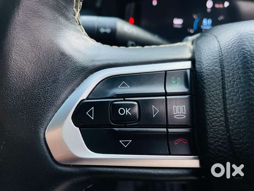 Jeep Compass Model S (o) Diesel 4x4 At, 2022, Diesel