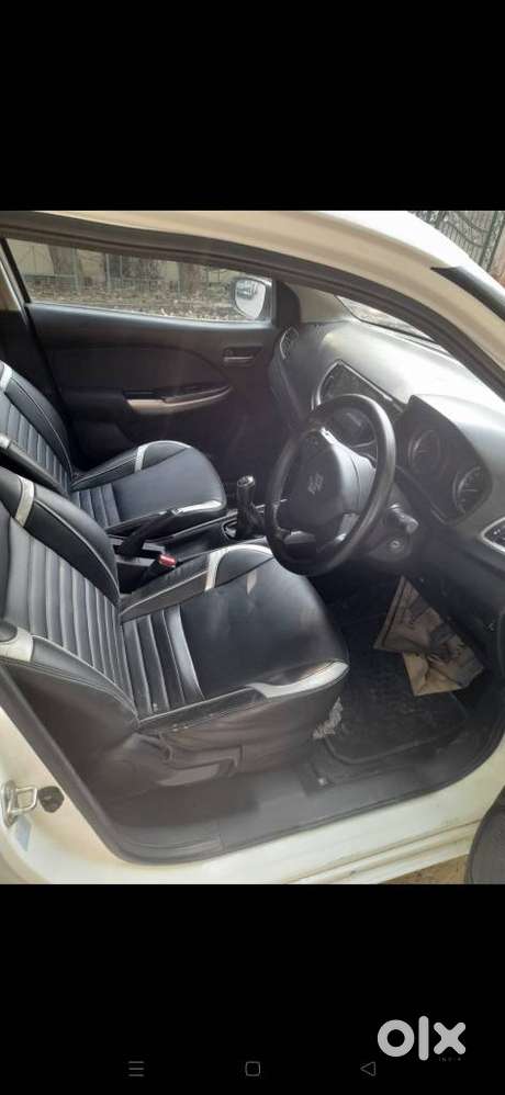 Maruti Suzuki Baleno Delta, 2022, Petrol