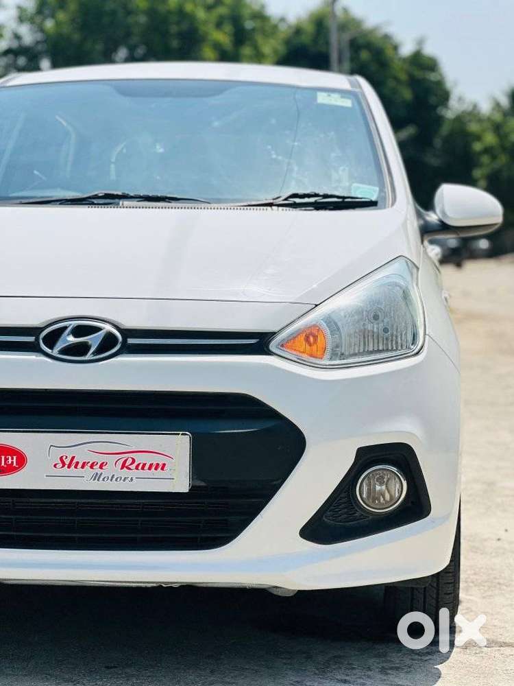 Hyundai Grand I10 Magna, 2014, Petrol