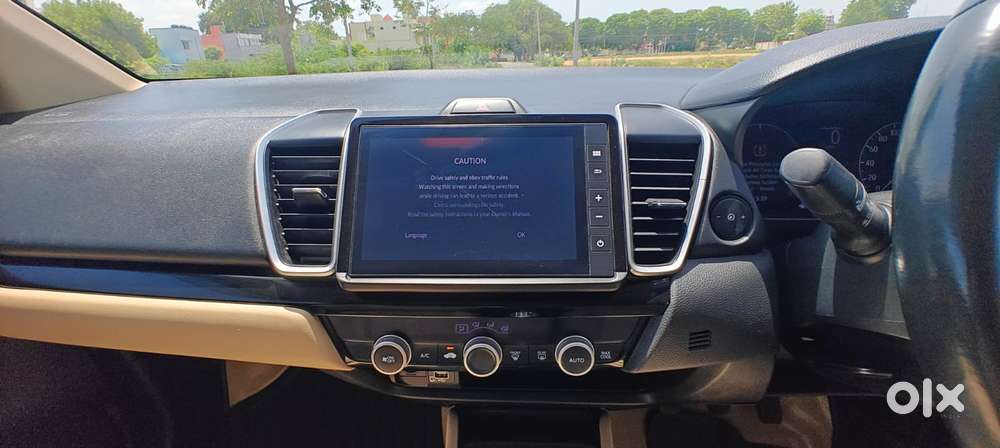 Honda City I-dtec Vx, 2020, Diesel