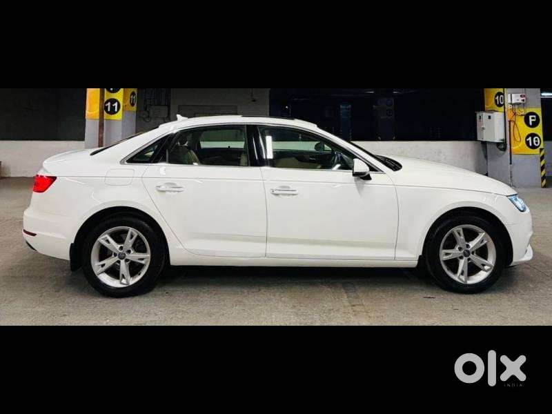 Audi A4 1.4 30 Tfsi Premium Plus, 2017, Petrol