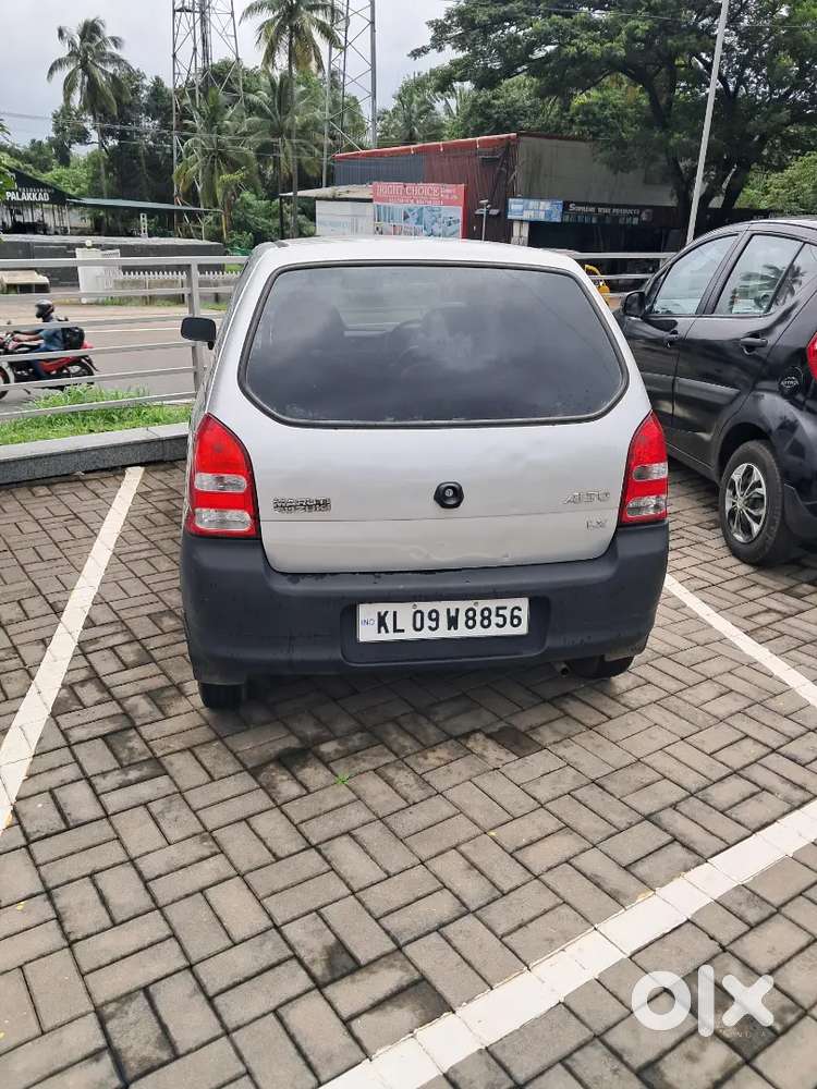Maruti Alto Lx2009